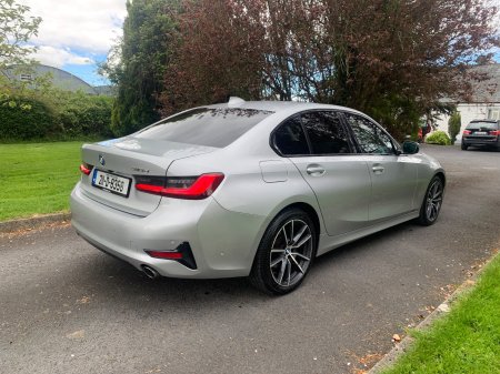 2021 BMW 3-Series - photo 48