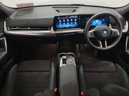 2026 BMW iX2 - photo 4
