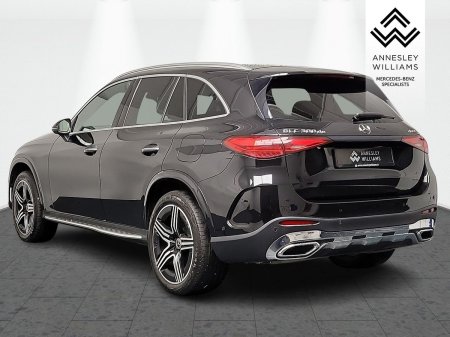 2024 Mercedes-Benz GLC - photo 8