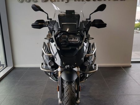 2020 BMW R 1250 - photo 3