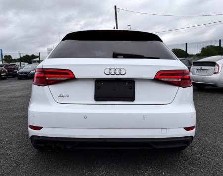 2019 Audi A3 - photo 4