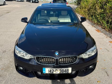 2014 BMW 4-Series - photo 4