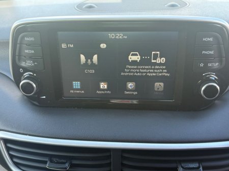 2020 Hyundai Tucson - photo 16