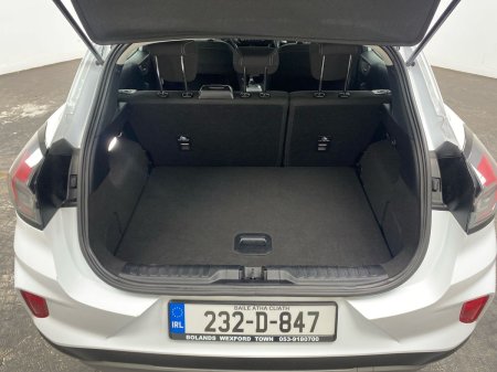 2023 Ford Puma - photo 9