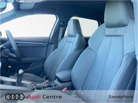 2026 Audi A3 - photo 7