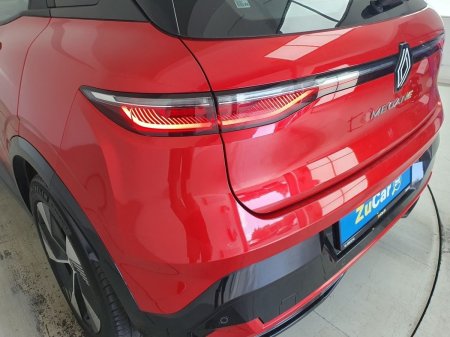 2023 Renault Megane E-Tech - photo 41