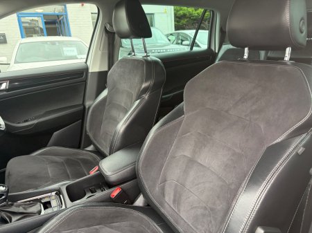 2017 Skoda Kodiaq - photo 30