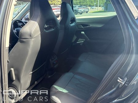 2022 Cupra Formentor - photo 9