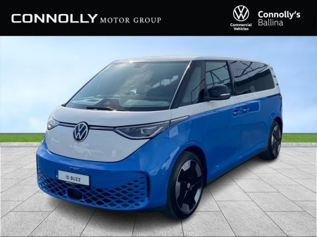 2027 Volkswagen ID.Buzz - photo 11