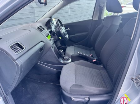 2013 Volkswagen Polo - photo 9