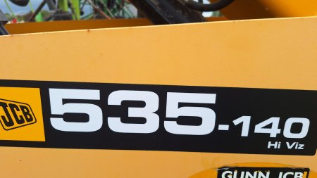 0 JCB  - photo 5