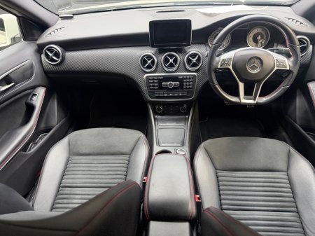 2013 Mercedes-Benz A-Class - photo 10