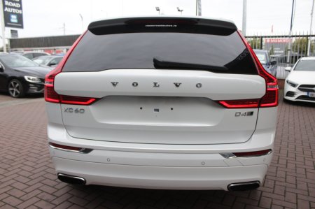 2020 Volvo XC60 - photo 5