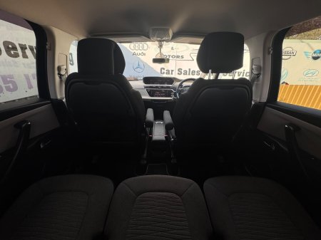 2020 Citroen Grand C4 Picasso - photo 24