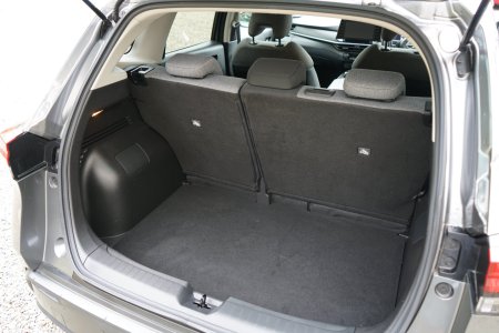 2022 Nissan Note - photo 18