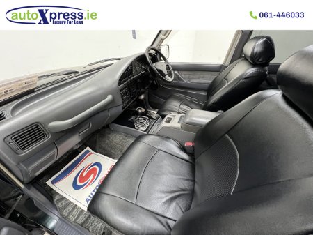 1992 Toyota Land Cruiser - photo 14
