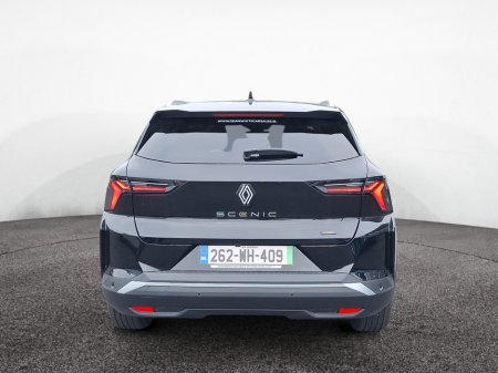2026 Renault Scenic - photo 7