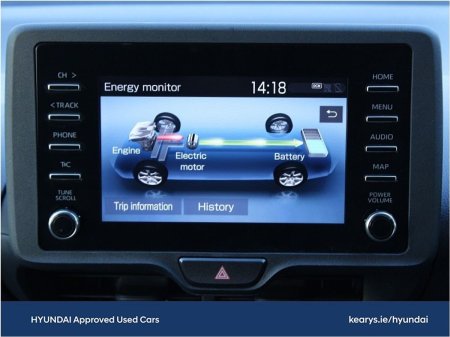 2022 Toyota Yaris - photo 14