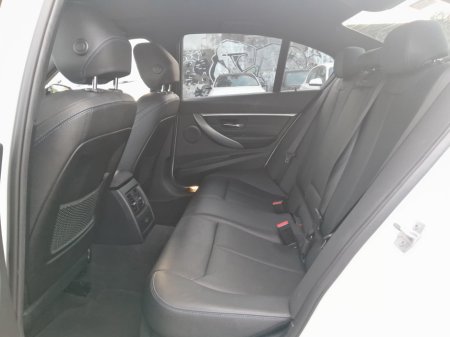 2018 BMW 3-Series - photo 10