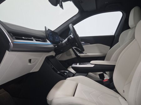 2026 BMW iX2 - photo 7