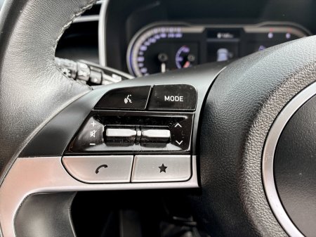 2023 Hyundai Tucson - photo 13
