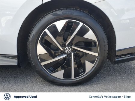 2024 Volkswagen ID.7 - photo 8