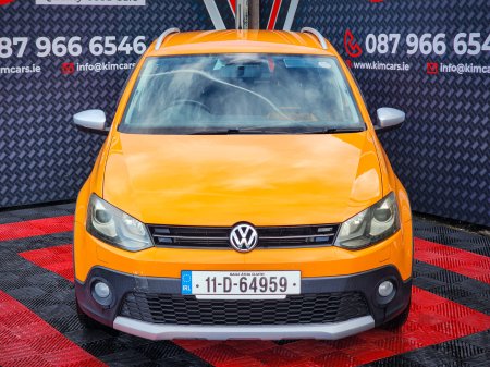 2011 Volkswagen Polo - photo 6