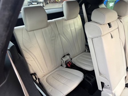 2016 BMW X5 - photo 10