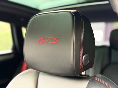 2021 Porsche Macan - photo 22
