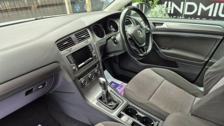 2014 Volkswagen Golf - photo 9