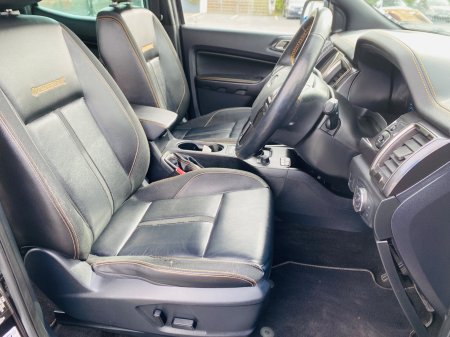 2023 Ford Ranger - photo 13