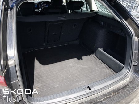 2026 Skoda Octavia - photo 9