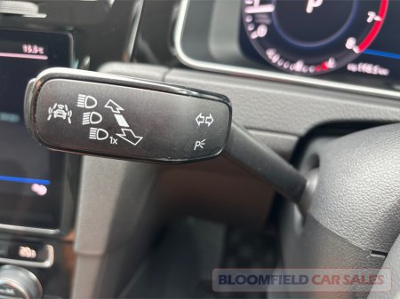 2018 Volkswagen Golf - photo 27