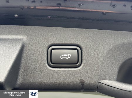 2025 Hyundai Tucson - photo 24