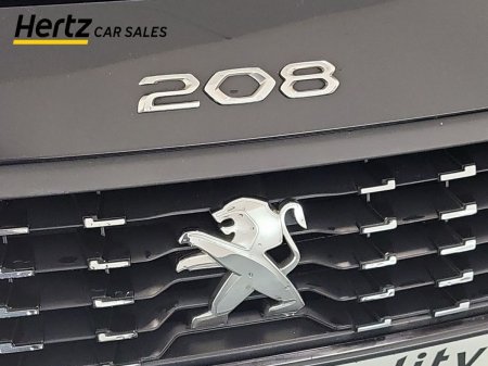 2023 Peugeot 208 - photo 9
