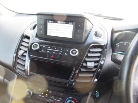 2021 Ford Transit Connect - photo 4
