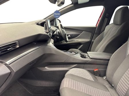 2024 Peugeot 3008 - photo 3