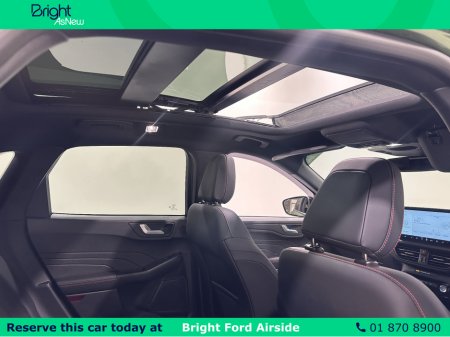 2025 Ford Kuga - photo 21