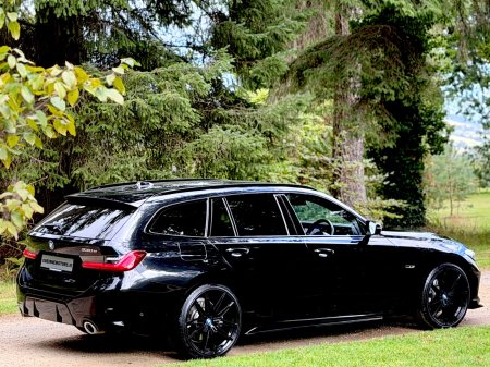 2023 BMW 3-Series - photo 7