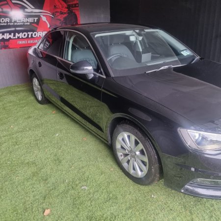 2016 Audi A3 - photo 2