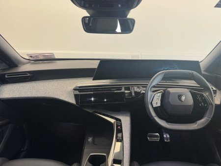 2025 Peugeot 3008 - photo 10