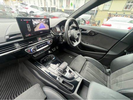 2020 Audi A4 - photo 26
