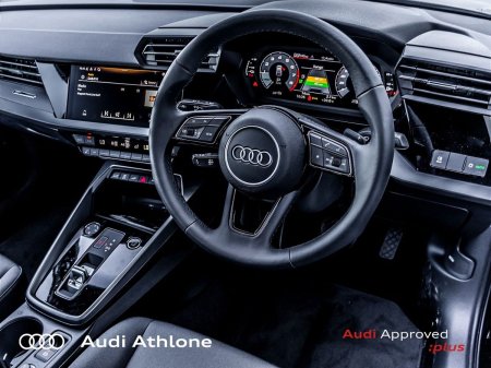 2021 Audi A3 - photo 9