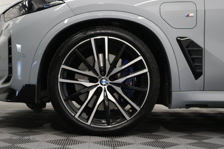2026 BMW X5 - photo 10