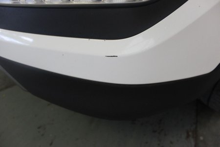 2016 Hyundai Tucson - photo 6