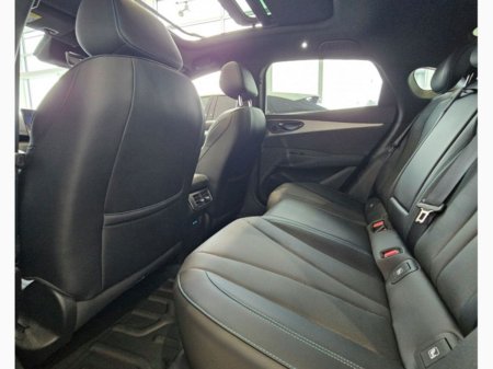 2026 BYD Seal 6 - photo 10