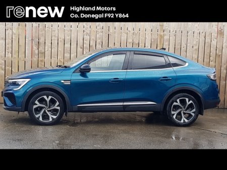 2024 Renault Arkana - photo 7