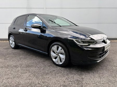 2025 Volkswagen Golf ***SALE AGREED*** Golf Match Phev 1.5TSi 204Bhp DSG Auto 19.7 kWh 120+ kms EV range