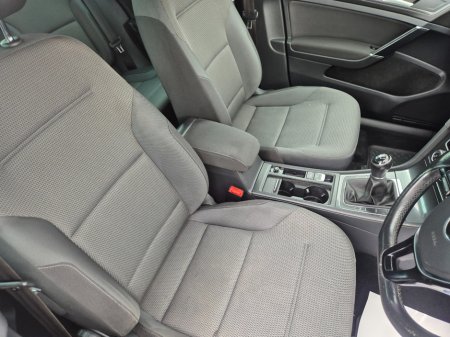 2020 Volkswagen Golf - photo 12