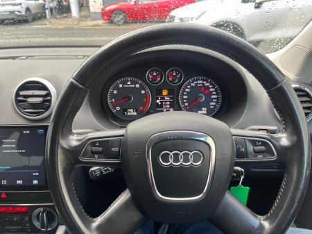 2013 Audi A3 - photo 16